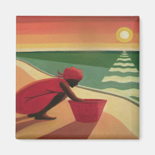 Imã Nivelando a calma 2003