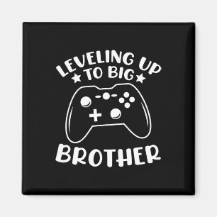 Imã Nivelando Até O Big Brother Video Game Controller