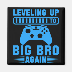 Imã Nivelando Para O Big Bro Novamente