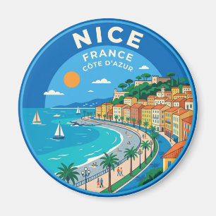 Imã Niza França
