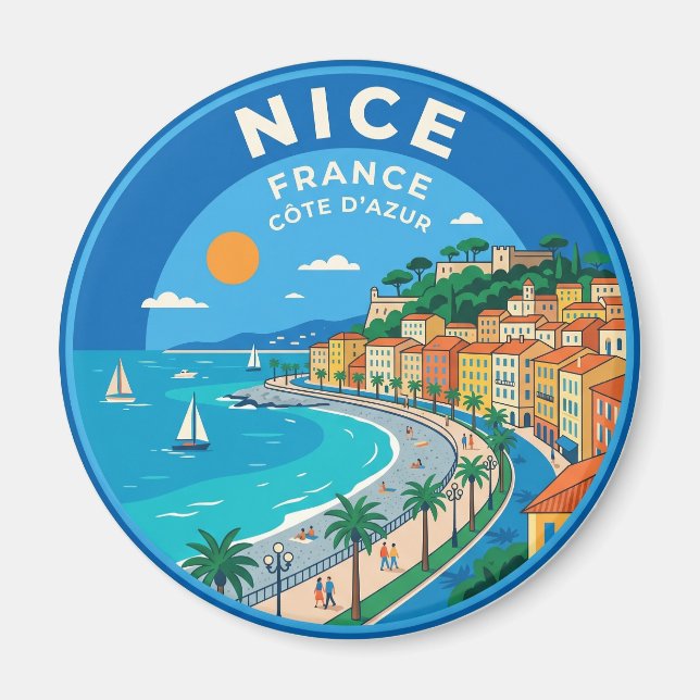 Imã Niza França (Frente)