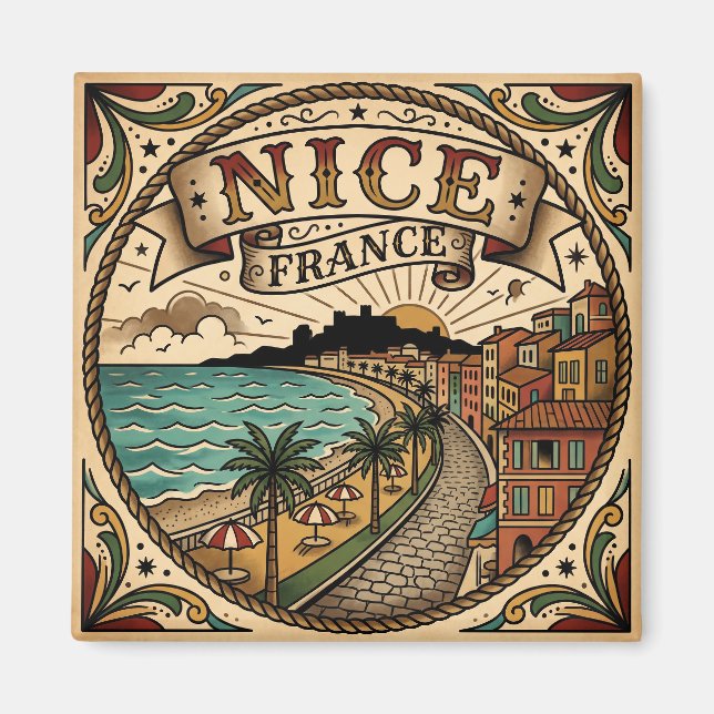 Imã Niza França (Frente)