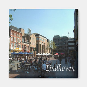 Imã NL - Países Baixos Oland - Eindhoven