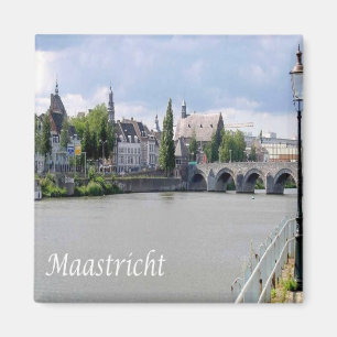 Imã NL - Países Baixos Oland - Maastricht