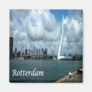 Imã NL - Países Baixos Oland - Roterdão