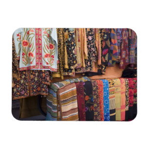 Ímã NM, Novo México, Papais noeis Fe, vestuário Nava