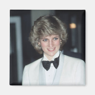 Imã No.36 Princess Diana, Birmingham 1984