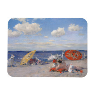 Ímã No beira-mar c.1892