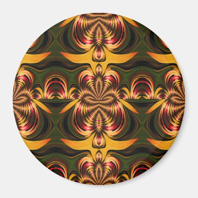 Imã No Carnaval... (Frente)