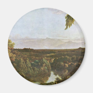Imã No Catskills pelo Cole Thomas (a melhor qualidade)