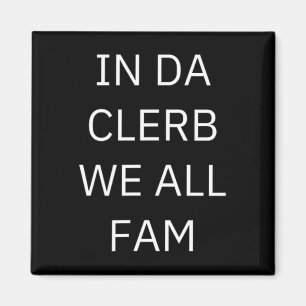 Imã No Da Clerb, Todos Famos Fam No Clube Que Todos So