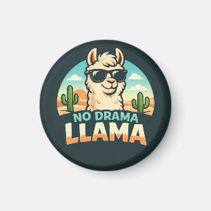 Imã No Drama Llama - Reino das Criaturas
