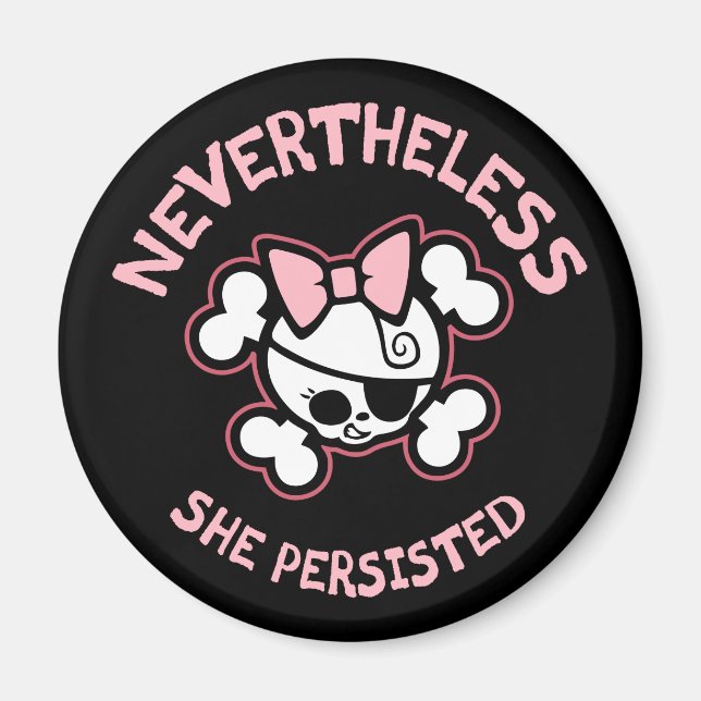 Imã No entanto, Arr (Frente)