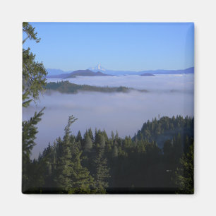 Imã No horizonte.....