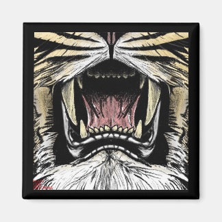 Imã No ímã da Boca do Leão