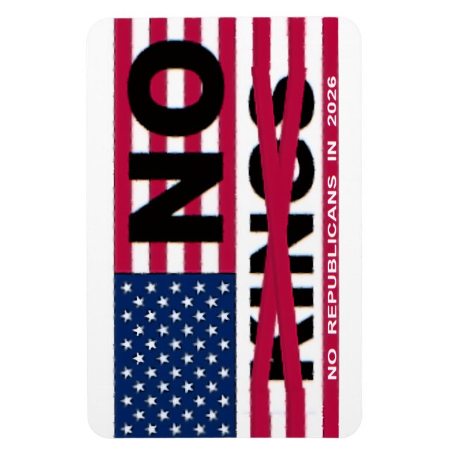 ÍMÃ NO KINGS (Vertical)