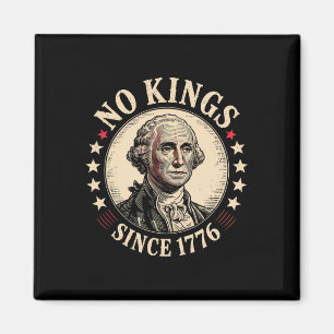 Imã No Kings In America 1776