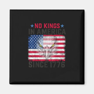 Imã No Kings In America Since 1776 Freedom Creative De