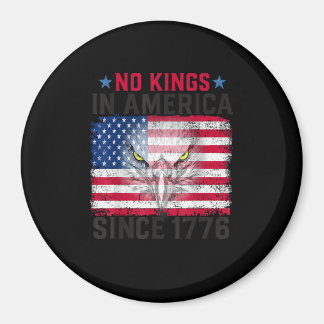 Imã No Kings In America Since 1776 Freedom Creative De