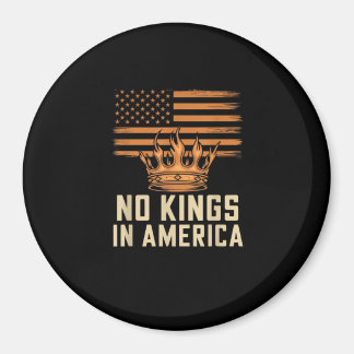 Imã No Kings In America United States Independence Cre