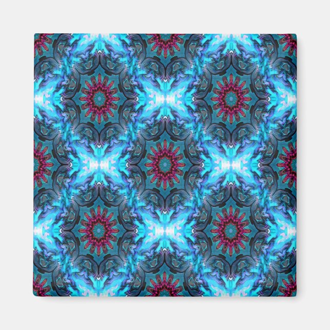 Imã No meu castelo... (Frente)