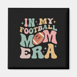 Imã No Meu Futebol, Mãe Era Divertida Retrô O Esporte