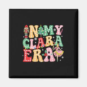 Imã No Natal Da Minha Clara Era Nutcracker Feriado