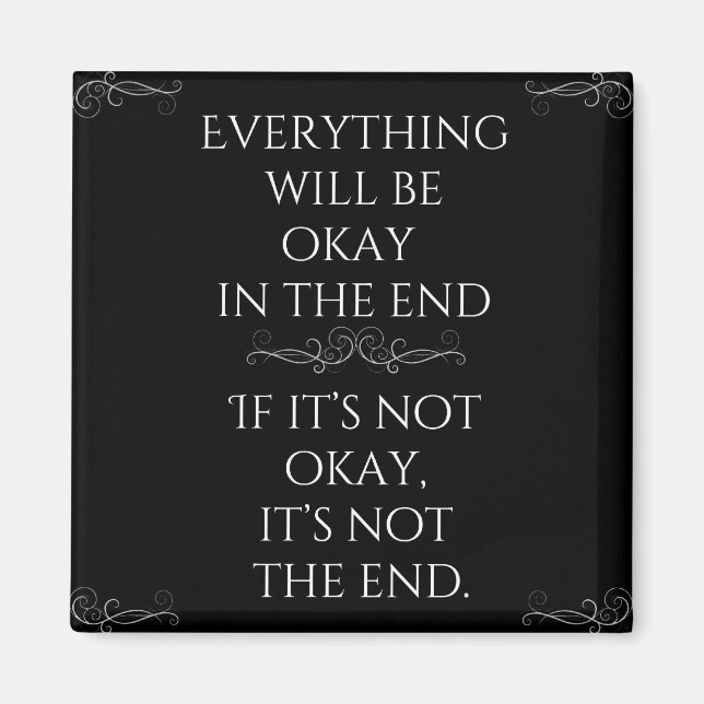 Imã No último ímã (Frente)