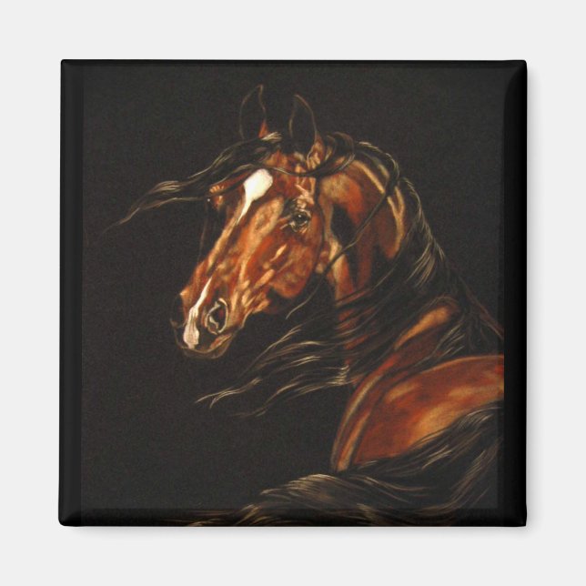 Imã No Vento (Frente)