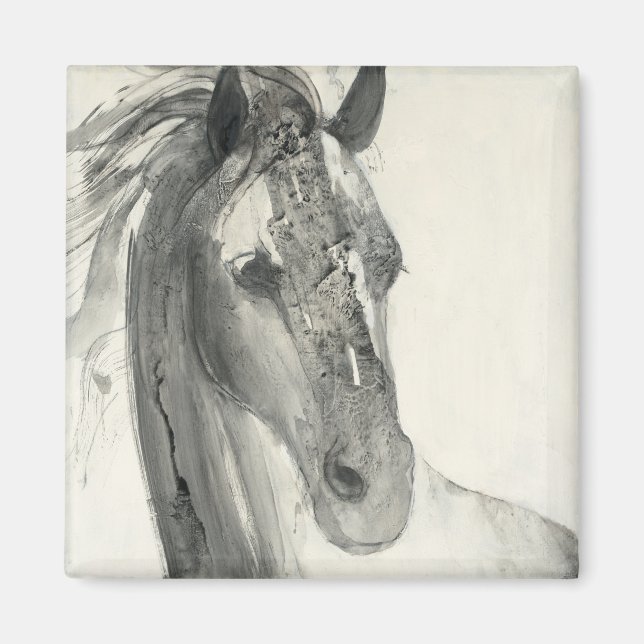 Imã No Vento I (Frente)