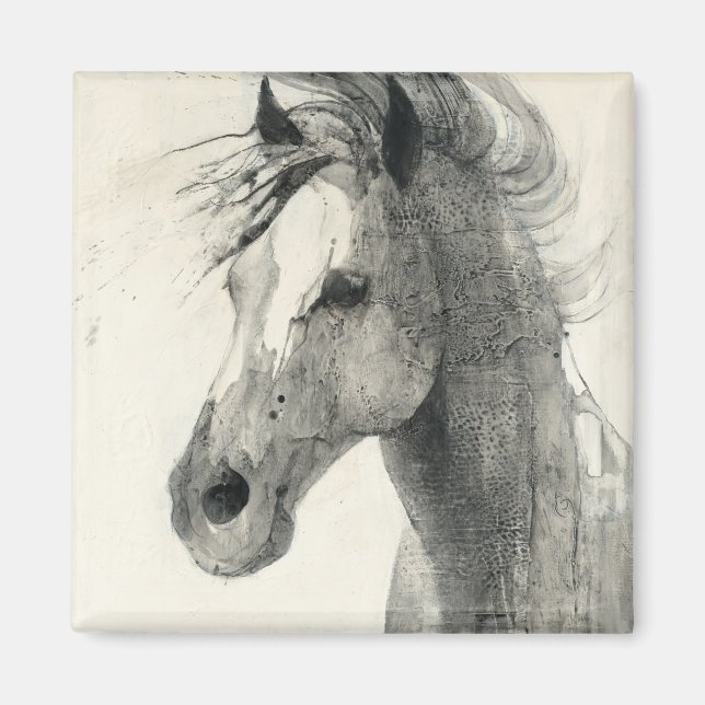 Imã No Vento II (Frente)