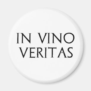 Imã No Vino Veritas