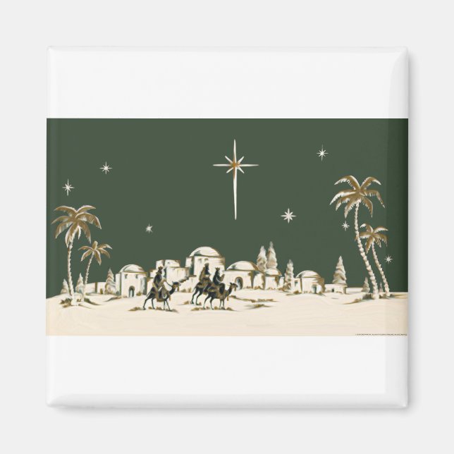 Imã NOB164 Três Sábios.tif (Frente)