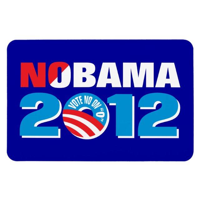 ÍMÃ NOBAMA 2012 (Horizontal)