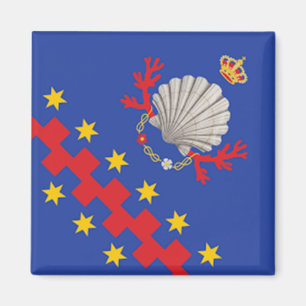 Imã Nobile Contrada del Nicchio (Seashell)