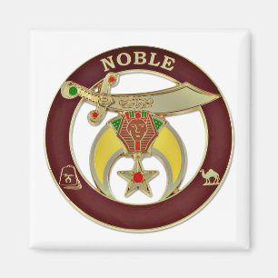 Imã Nobre