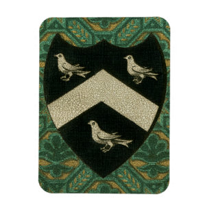 Ímã Nobre Crest II