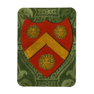 Ímã Nobre Crest V