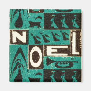Imã Noel Green