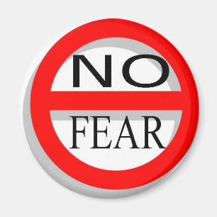 Imã NoFear