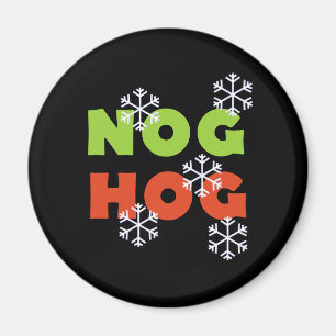 Imã Nog Hog