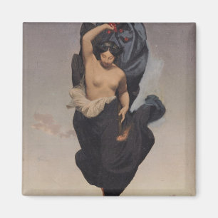 Imã Noite, c.1850-55