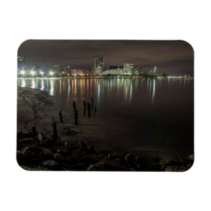 Ímã Noite da baía de Botafogo