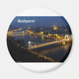 Imã noite de budapest [kan.k]
