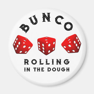 Imã Noite de Bunco