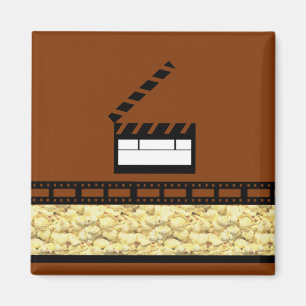 Imã Noite de cinema