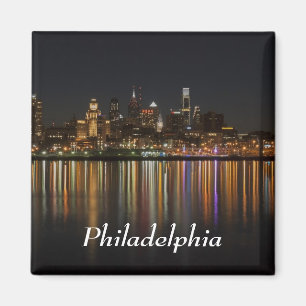 Imã Noite de Philly