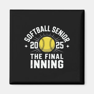 Imã Noite de Softbol para os Veteranos da Turma de 202