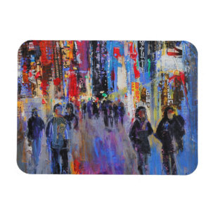 Ímã Noite de Tokyo