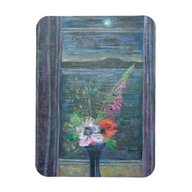 Ímã Noite de Verão (Vertical)